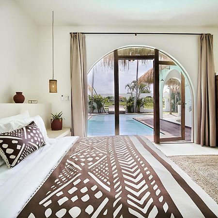 Villa Casa Luna Canggu Kerobokan Exterior foto