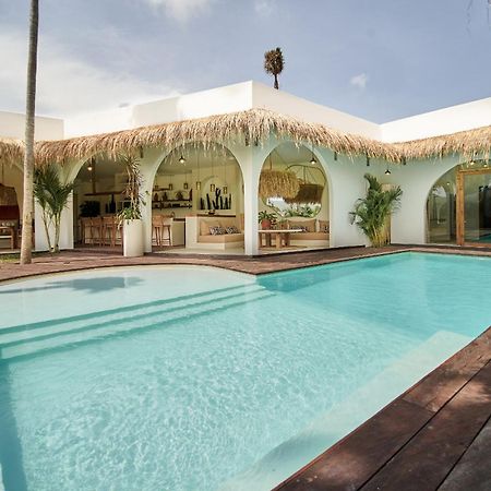 Villa Casa Luna Canggu Kerobokan Exterior foto