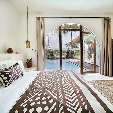 Villa Casa Luna Canggu Kerobokan Exterior foto