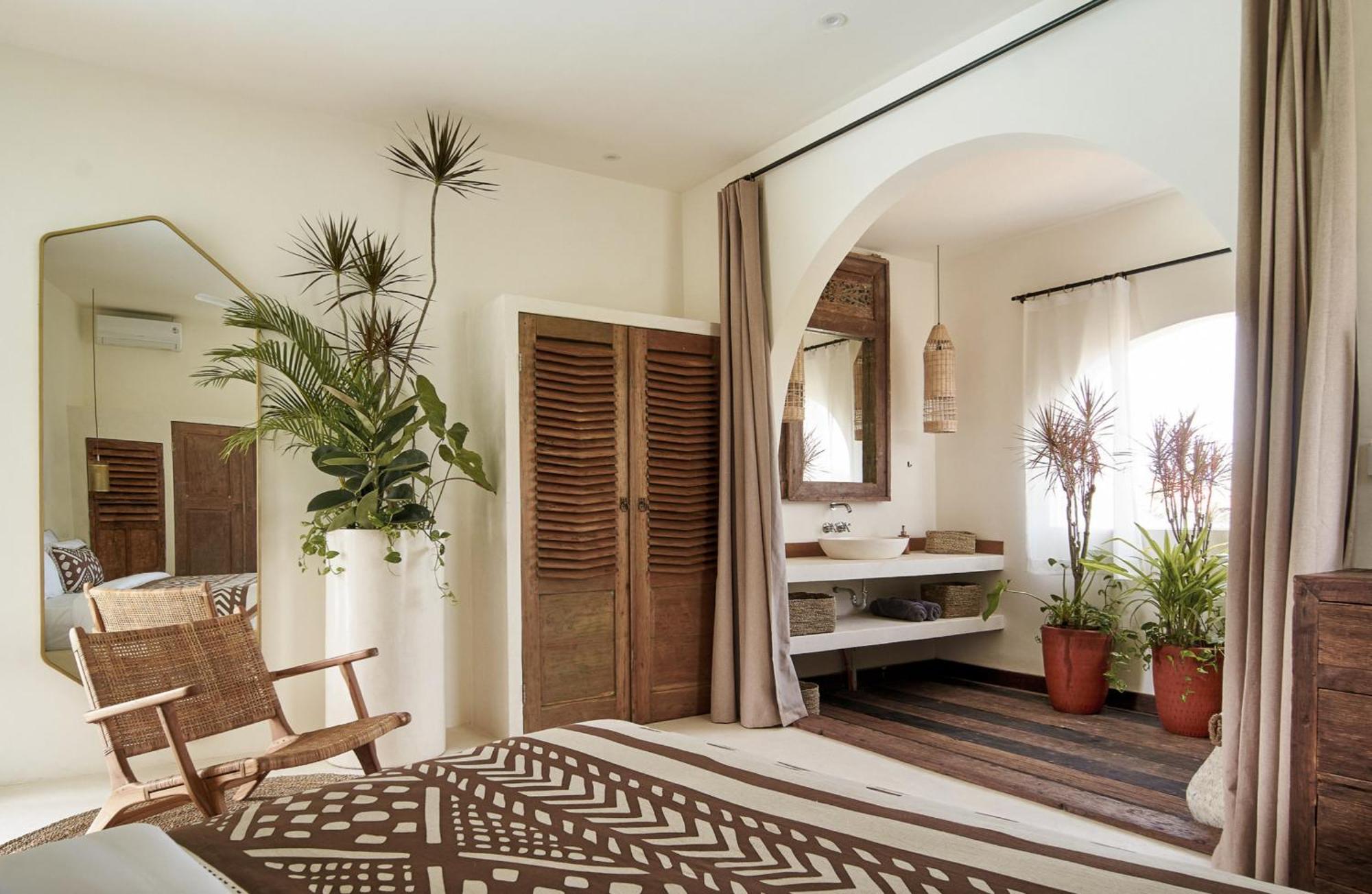 Villa Casa Luna Canggu Kerobokan Exterior foto