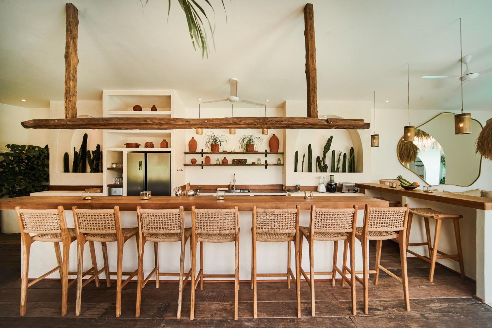 Villa Casa Luna Canggu Kerobokan Exterior foto