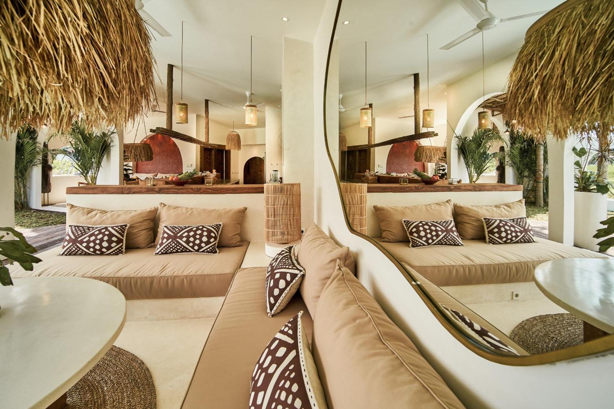 Villa Casa Luna Canggu Kerobokan Exterior foto