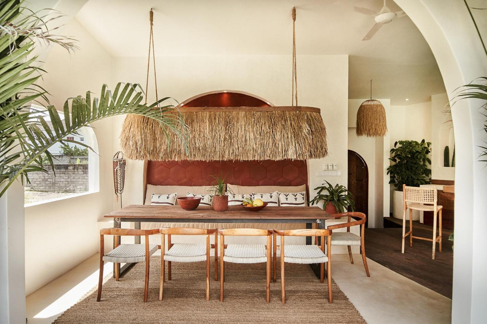 Villa Casa Luna Canggu Kerobokan Exterior foto