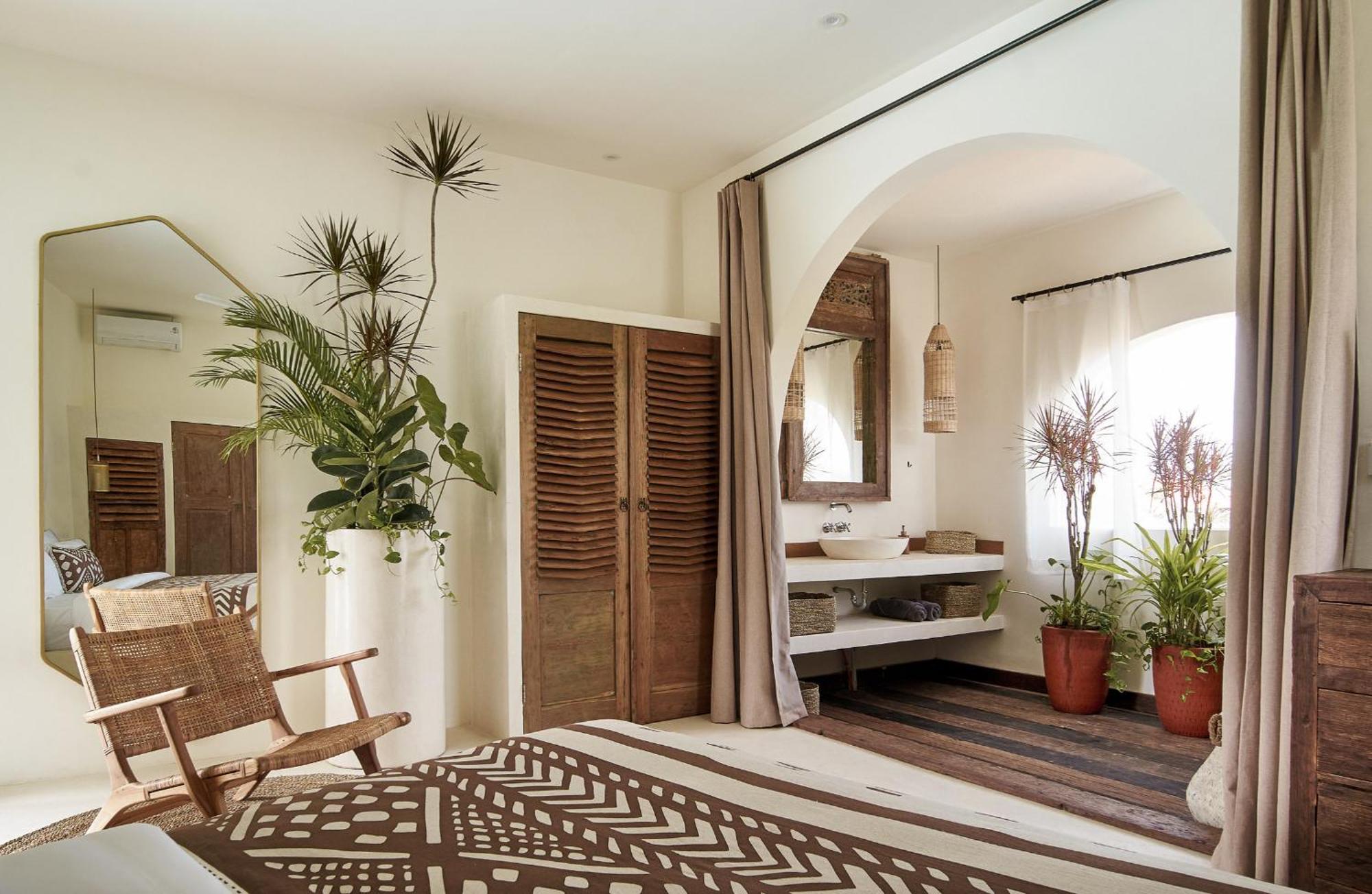 Villa Casa Luna Canggu Kerobokan Exterior foto