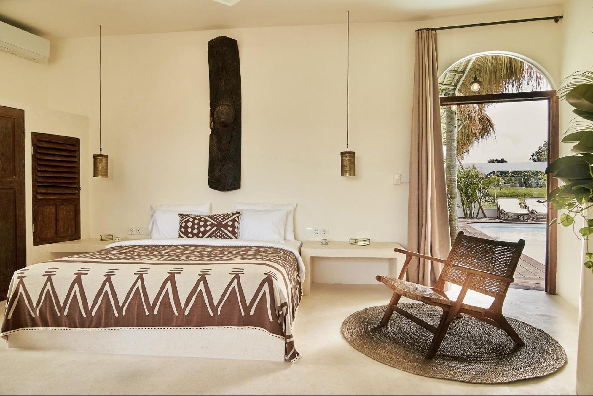 Villa Casa Luna Canggu Kerobokan Exterior foto