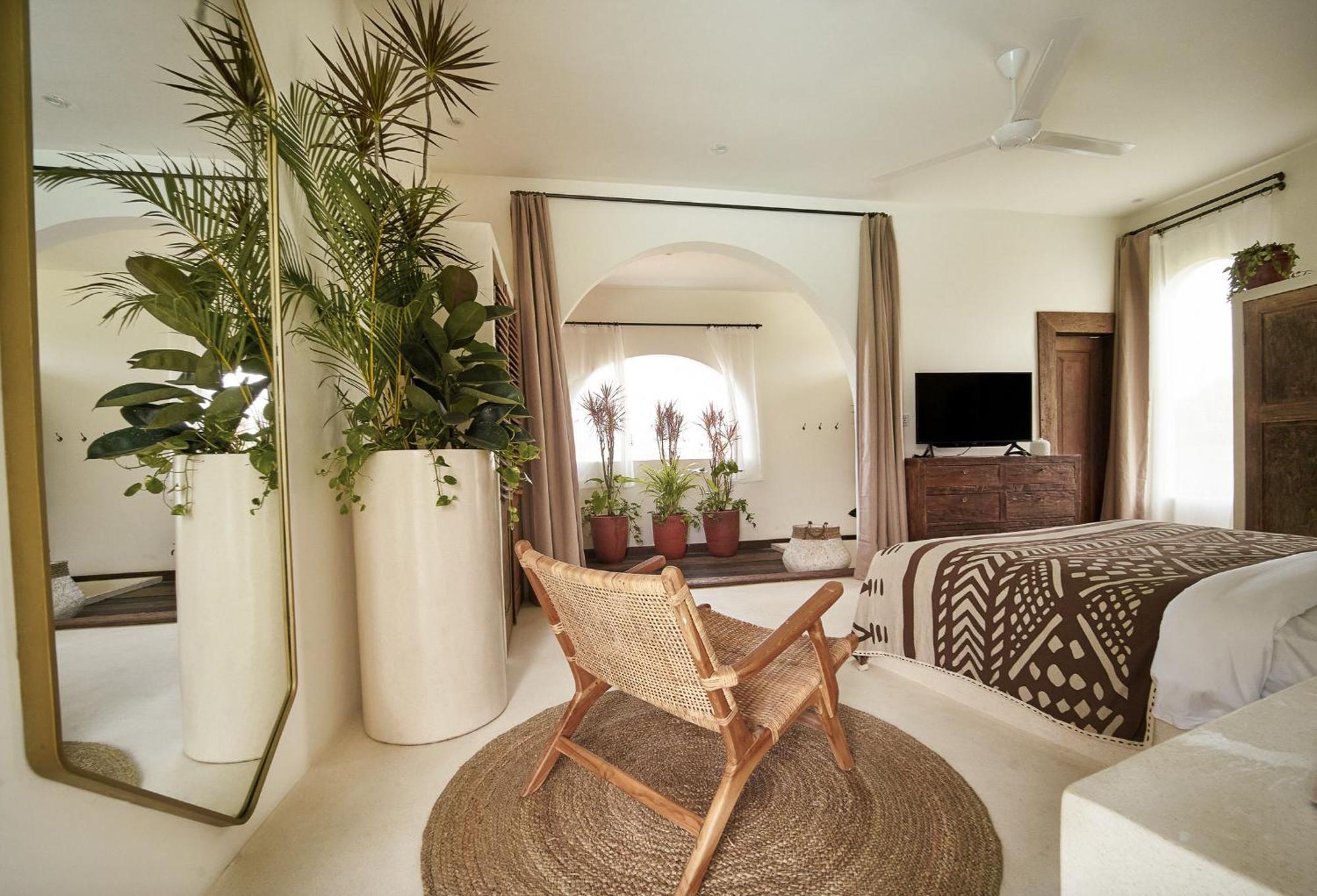 Villa Casa Luna Canggu Kerobokan Exterior foto