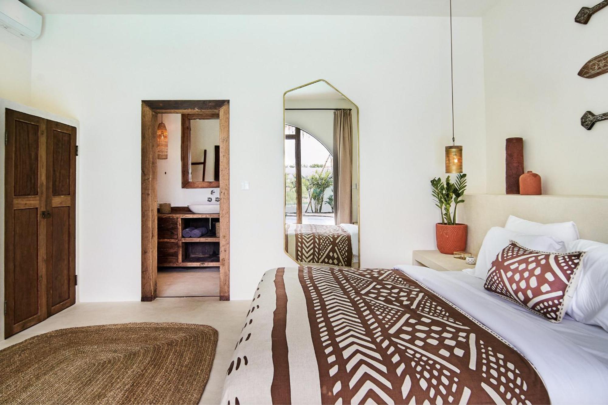 Villa Casa Luna Canggu Kerobokan Exterior foto
